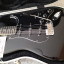 Vendo Fender Stratocaster LIMITED BLACKOUT