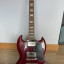 Gibson SG 62 Reissue