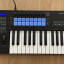 Teclado controlador Novation Launchkey 25 MK3