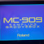 Roland MC909