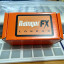 RAINGER FX - ECHO X-DIGITAL DELAY.