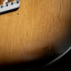 Fender American Vintage '57 Stratocaster 2-Tone Sunburst (ACEPTO MATERIAL)