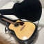 Epiphone J15 Deluxe Natural (con Fishman y case duro)