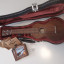 Martin Guitar S1 Soprano Ukelele