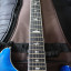 PRS SE Custom 24-08 Quilt Lake Blue