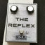 Bad Resistor Electronics The Reflex Reverb