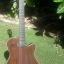 GUITARRA Godin Multiac ACS- HG Rosewood PRÁCTICAMENTE NUEVA