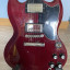 Gibson SG 62 Reissue