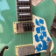 Guitarra Ibanez Artcore AFS75TD Turquoise