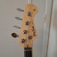 Harley Benton Fretless (Mejorado)