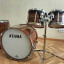 ** Batería TAMA Starclassic Omnitune Bubinga**