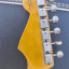 Mástil Fender Stratocaster Ancho Poblano