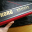 Korg  Kross 61 nuevo