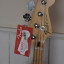 Fender Jazz Bass mexicano