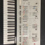 Korg Arp Odyssey edicion limitada en blanco