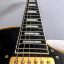 ESP Edwards Les Paul Custom Aged Black Beauty Made in Japan