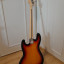 Harley Benton Fretless (Mejorado)