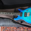 PRS SE Custom 24-08 Quilt Lake Blue