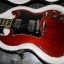 Gibson SG Standard Heritage Cherry 2010 (fotos dentro)
