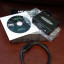 Puerto midi M-Audio MIDISport 2X2 USB Bundle