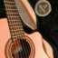 Guitarra Alhambra 7P A CW E2