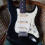 Fender stratocaster plus 1991