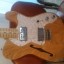 Guitarra Fender Telecaster Thinline 72