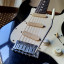 Fender stratocaster plus 1991