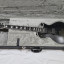 ESP E-II Eclipse 7 string Evertune EIIEC7ETBLKS with ESP hard case