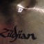 Ride 20" Zildjian K Custom Dark