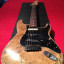Fender Stratocaster Mex Customizada