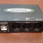 Puerto midi M-Audio MIDISport 2X2 USB Bundle