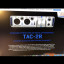 Interface thunderbolt Tac 2-R