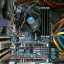 PC I7 32GB RAM 2xssd ENRACABLE 19"