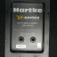 HARTKE ha3500 + vx410 + vx115