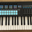 Teclado controlador Novation 49SL MK3
