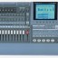 Roland VS 1680 con placa VSF8-3 y plugs TC, AutoTune, 1176, LA2A