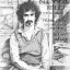 Cambio Libros Frank Zappa 6 volumenes + 6 Fanzines