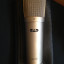 Micrófono gran diafragma CAD GXL2200