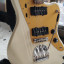 Squier Jazzmaster J. Mascis con mejoras (RESERVADA)