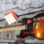 Fender American Special Telecaster NM Tabaco
