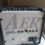 Amplificador  de guitarra Aer Alpha