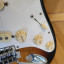 Fender Stratocaster MIM partes primera calidad