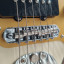 Squier Jazzmaster J. Mascis con mejoras (RESERVADA)