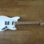 Fender Mustang Olympic White MN