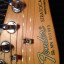 Fender Stratocaster Mex Customizada