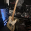 Fender Baja Telecaster CUSTOM SHOP MIM