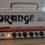 Orange Dual Terror