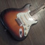 Fender Stratocaster Vintera 60s PF 3-C Sunburst