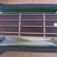 Hofner 500/1 Violin Bass made in Germany con estuche